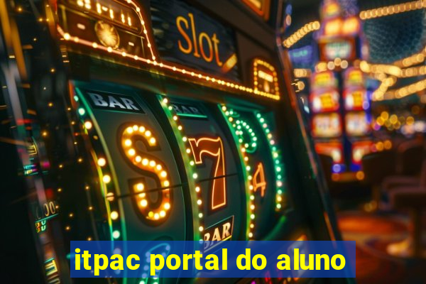 itpac portal do aluno